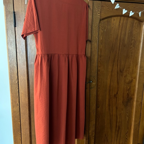 Roolee Dress VGUC. Good for any season. - Picture 3 of 3